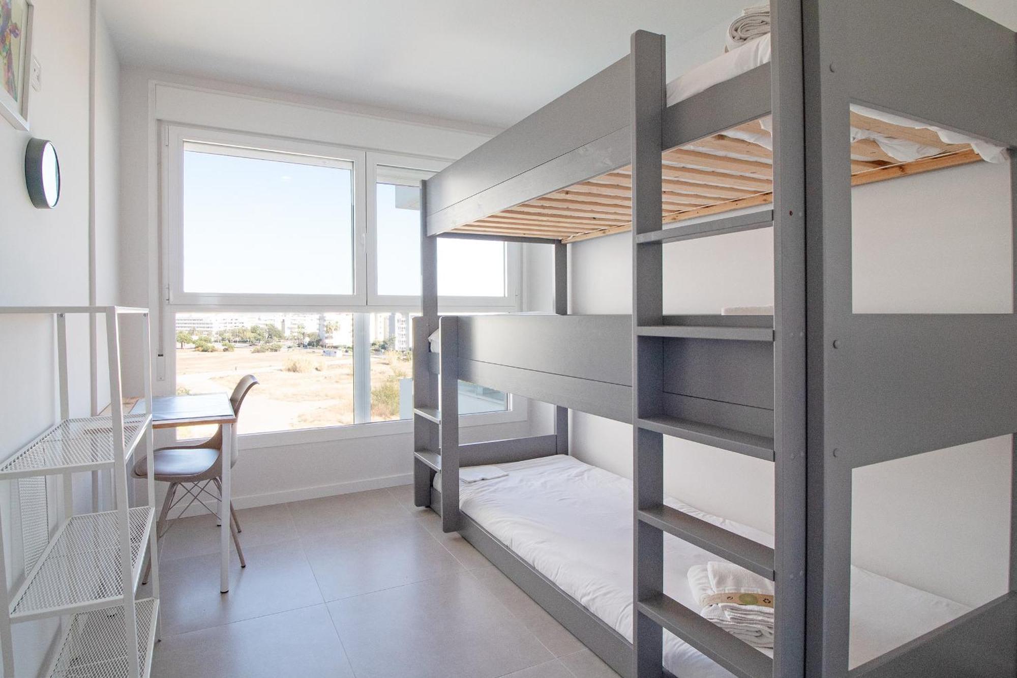 Global Properties, Moderno Apartamento Con Gran Terraza Y Vistas Al Mar Canet d'En Berenguer Exterior photo