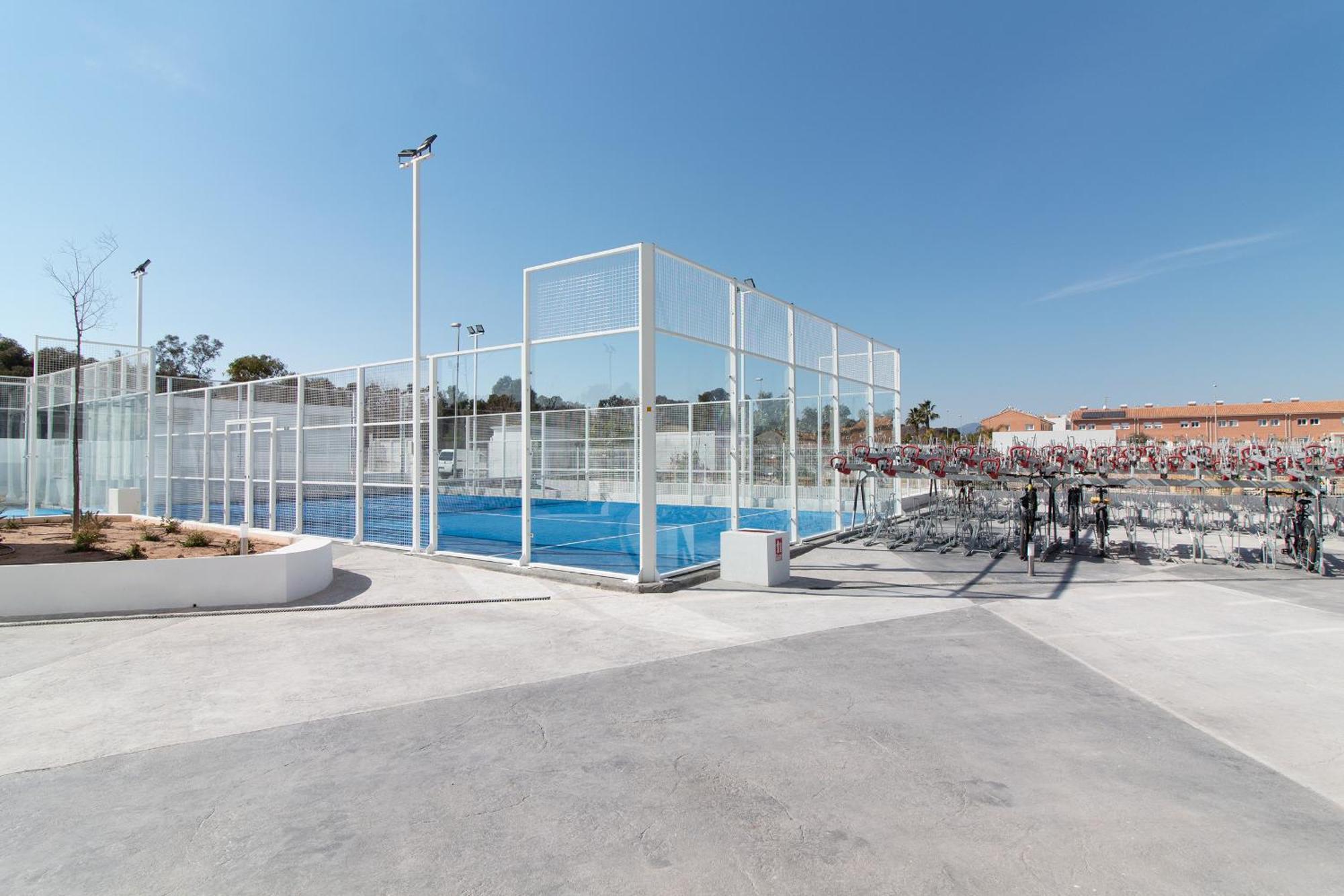 Global Properties, Moderno Apartamento Con Gran Terraza Y Vistas Al Mar Canet d'En Berenguer Exterior photo